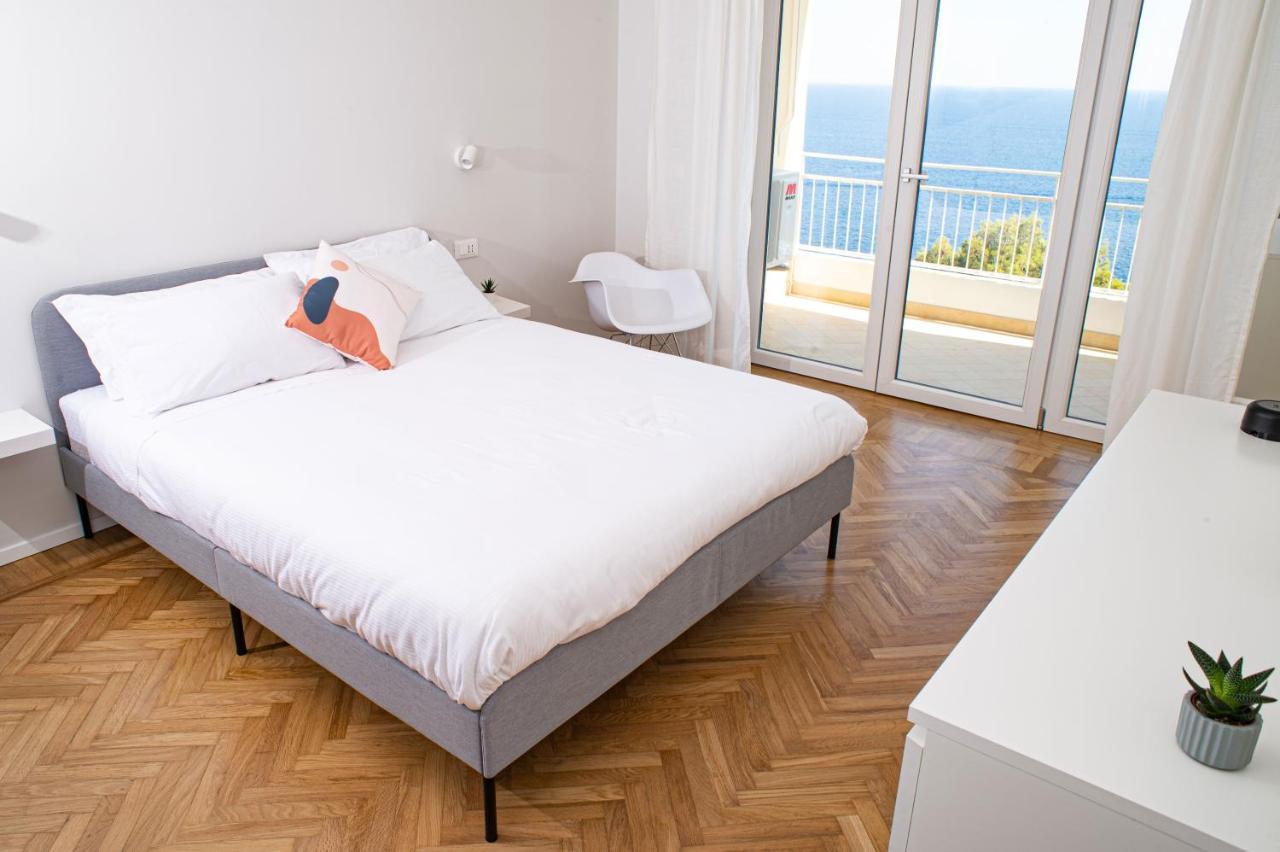 Apartament Marconi 442 San Remo Zewnętrze zdjęcie